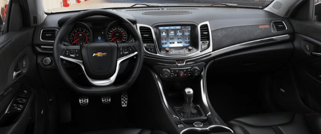 chevy-ss-interior