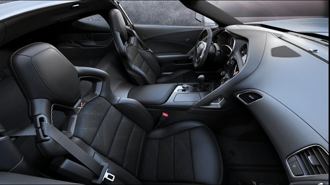 corvette-seats