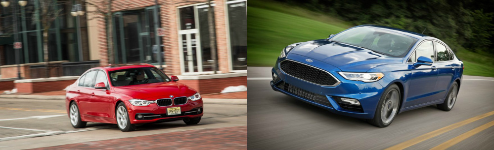 fusion-and-bimmer