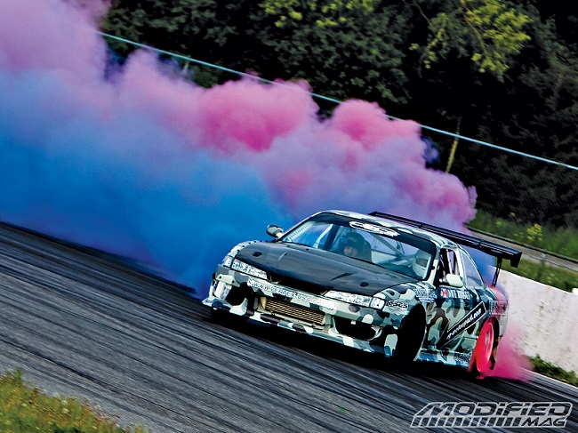 jdm-drift
