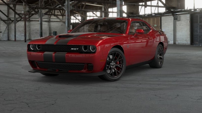 hellcat