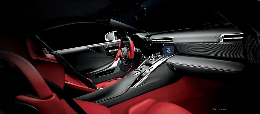 lexus-lfa-customizable-interior