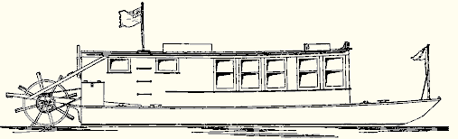 stern-wheeler