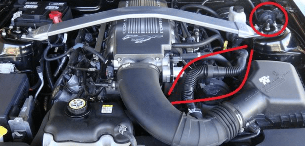 Quiet Riot: Enhanced Engine Sounds – The Speed Trap