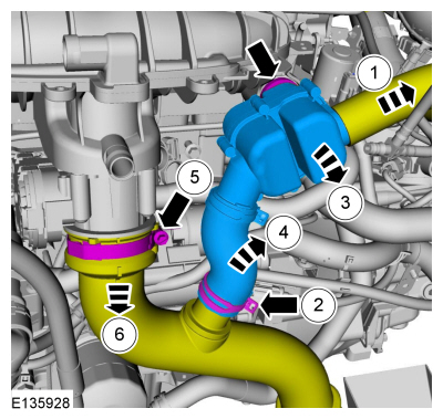 Quiet Riot: Enhanced Engine Sounds – The Speed Trap