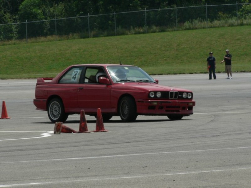 autocross