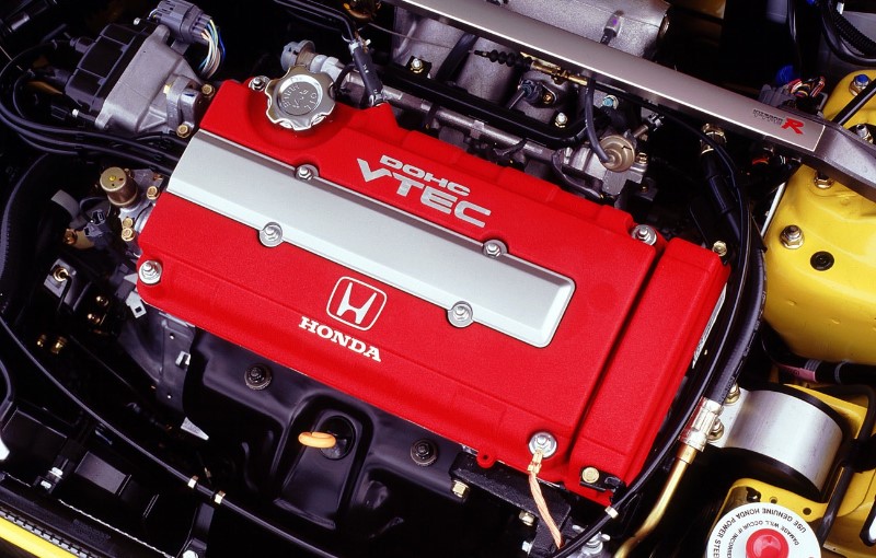 vtec