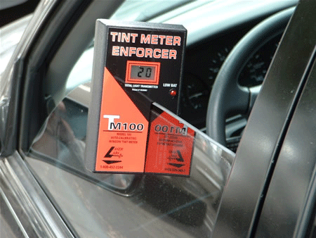 Tint Enforcer