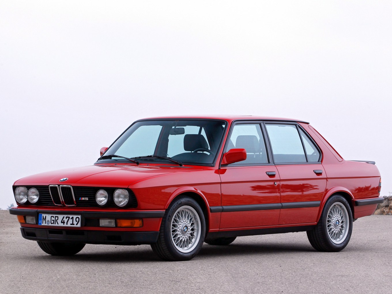 Red E28