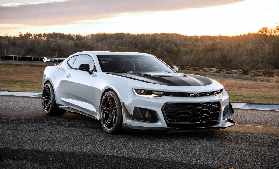 Camaro ZL1