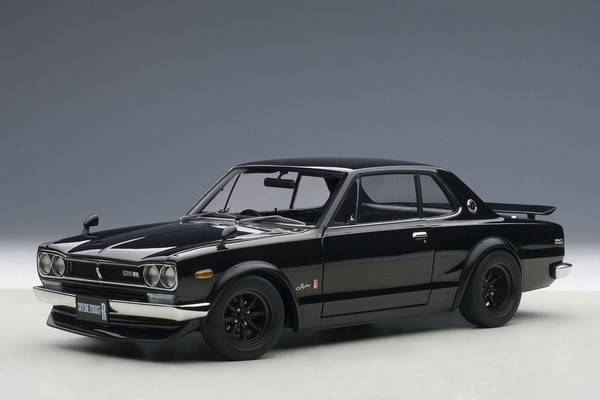 History Hits Dream Car Edition: If There Was Only One… – The Speed