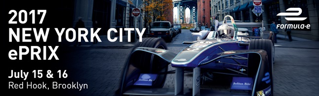 Formula E