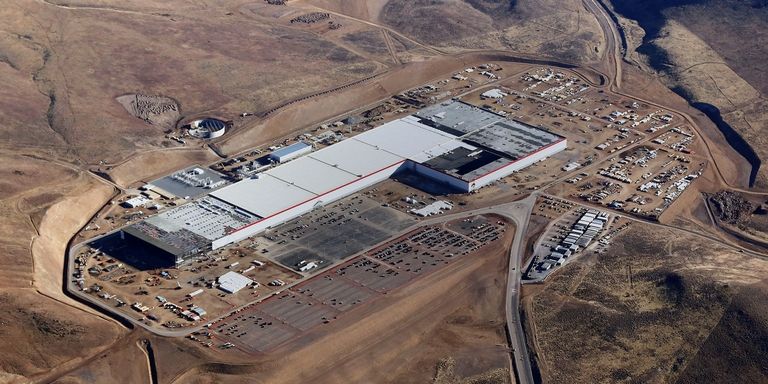 Gigafactory