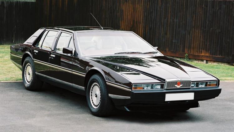 Lagonda