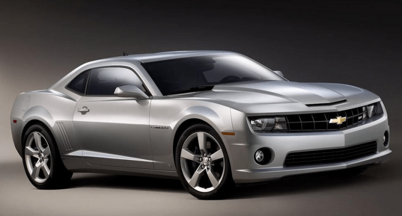 Camaro