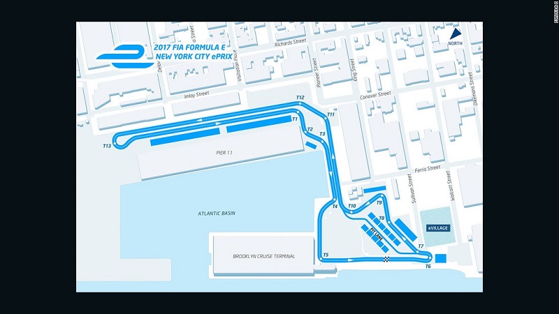EPrix