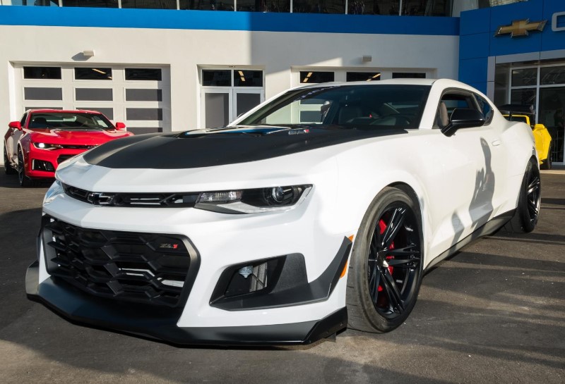 ZL1