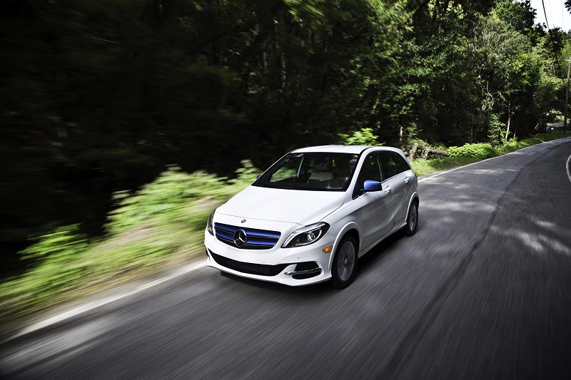 B class