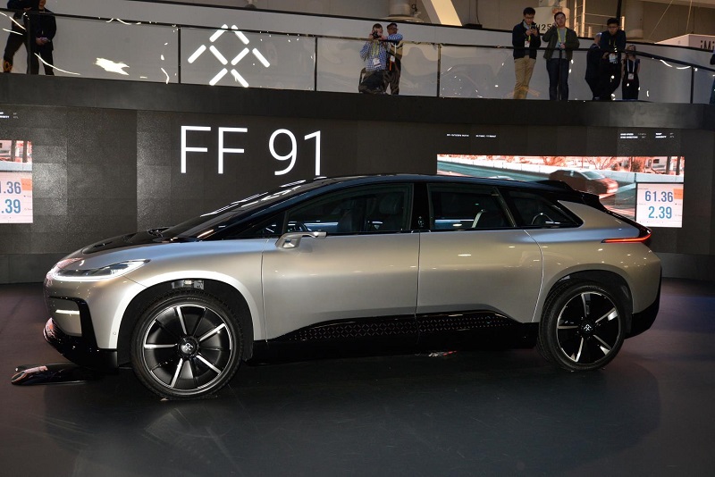 FF 91