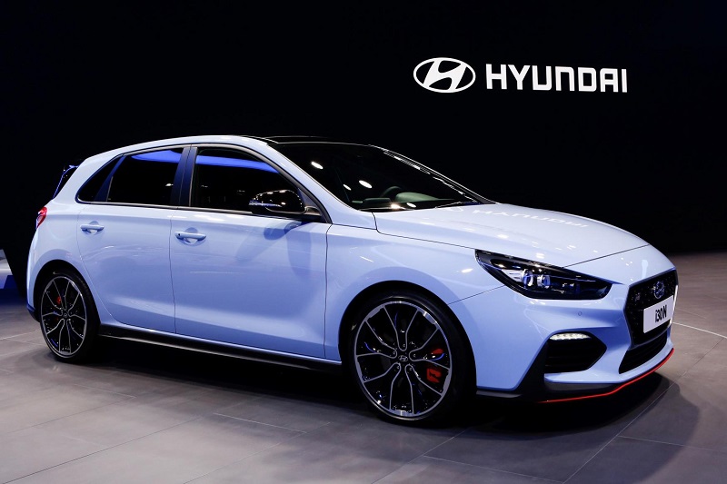 Hyundai