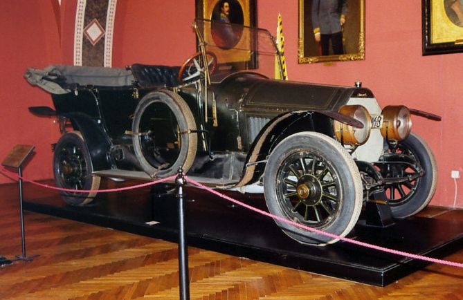Franz_Ferdinand_Automobile_AB