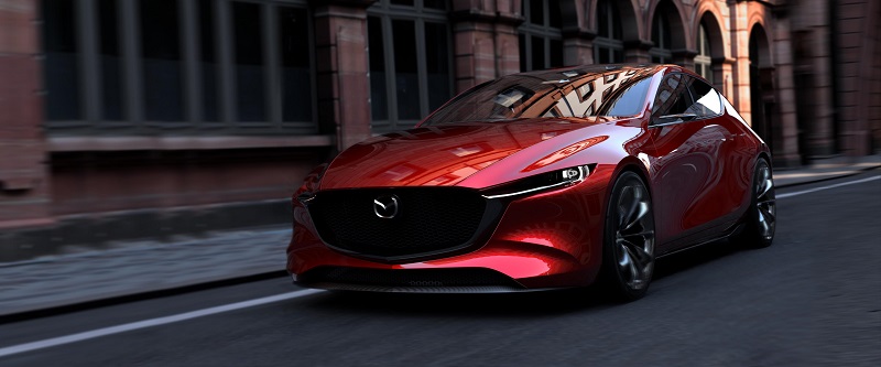 Mazda