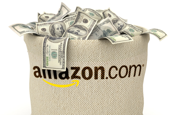 AmaZon Cash