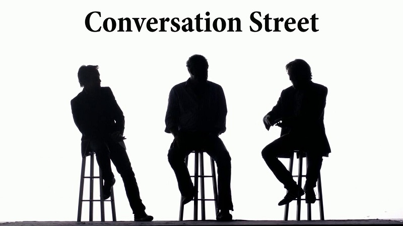 Conversation Street
