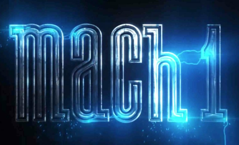 Mach 1