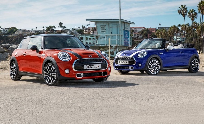 MINI 2019