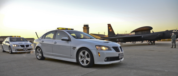 ROKAF 3-star receives Osan immersion